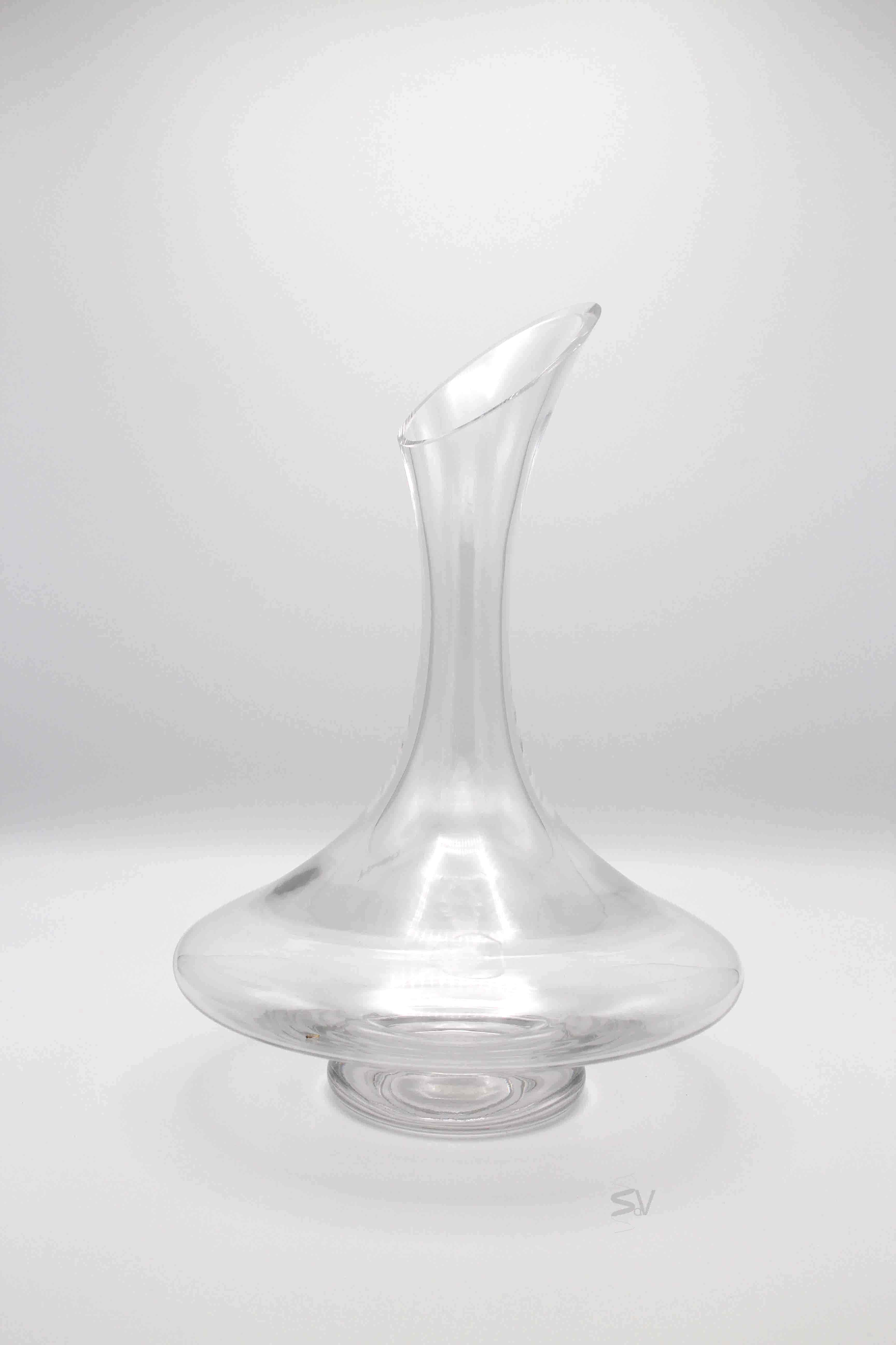  Carafe à decanter:Umbria