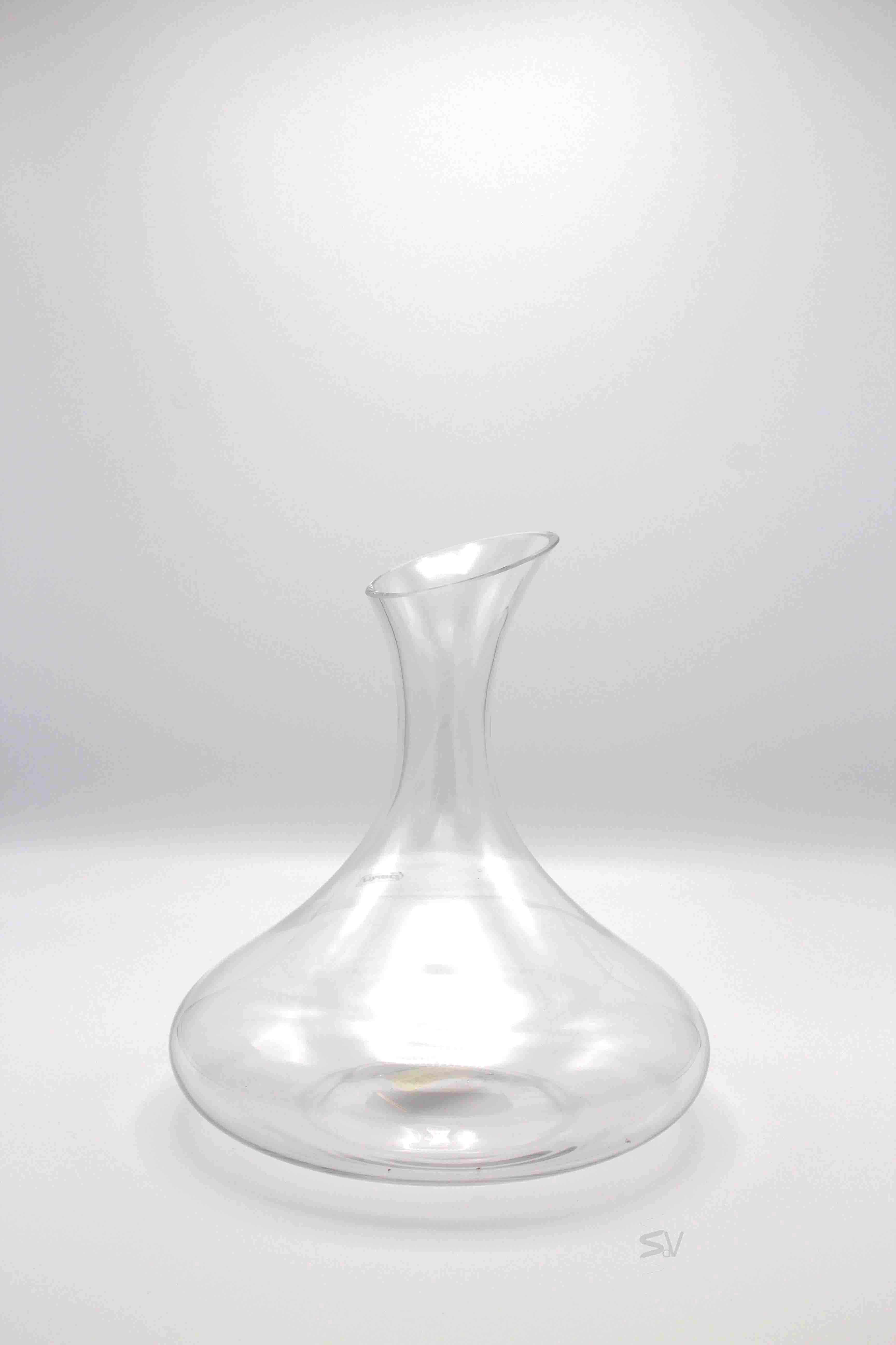  Carafe à decanter:Firenze