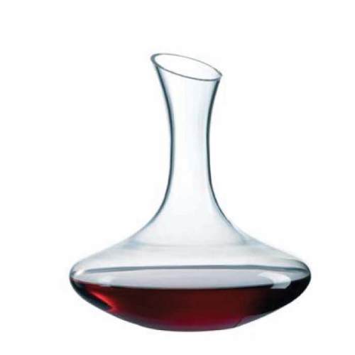  Carafe à decanter:OPNENING 