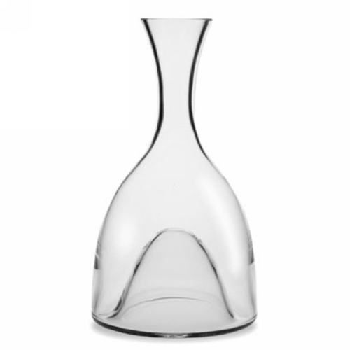  Carafe à decanter:Visual