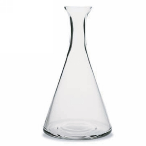  Carafe à decanter:New Line