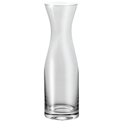  Carafe à decanter:Plus