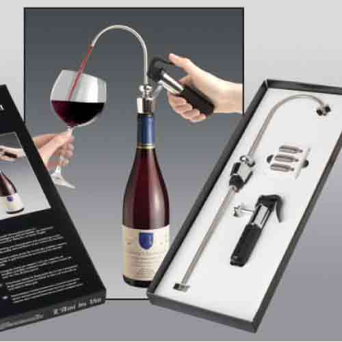 Giftset ami du vin