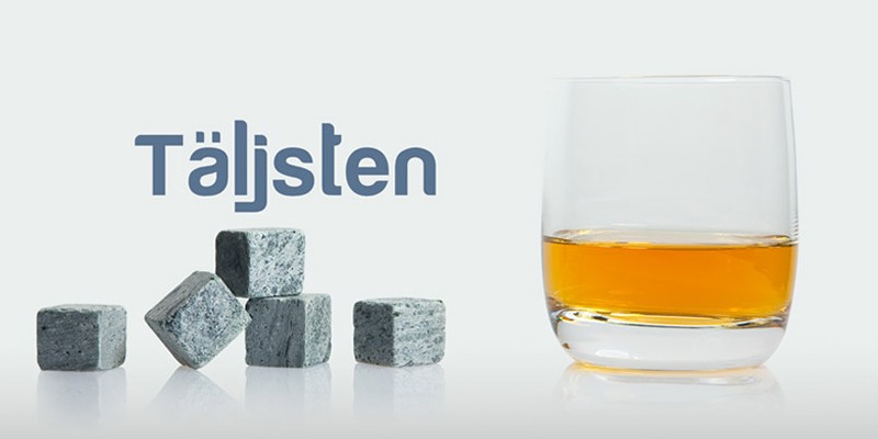 pierres a whisky