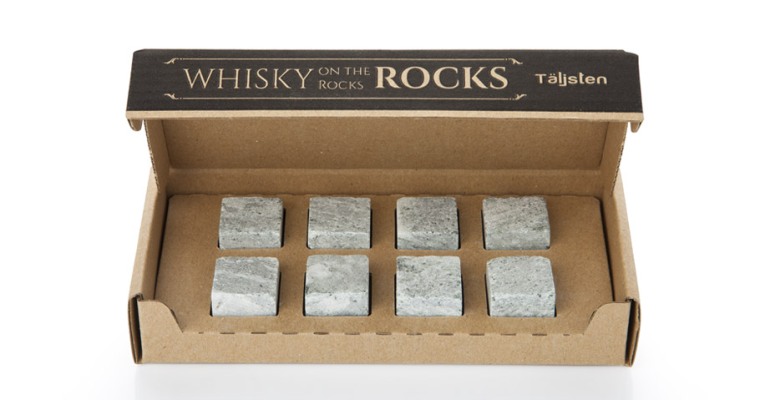 pierres a whisky