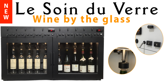 Girbal Le Soin du Vin