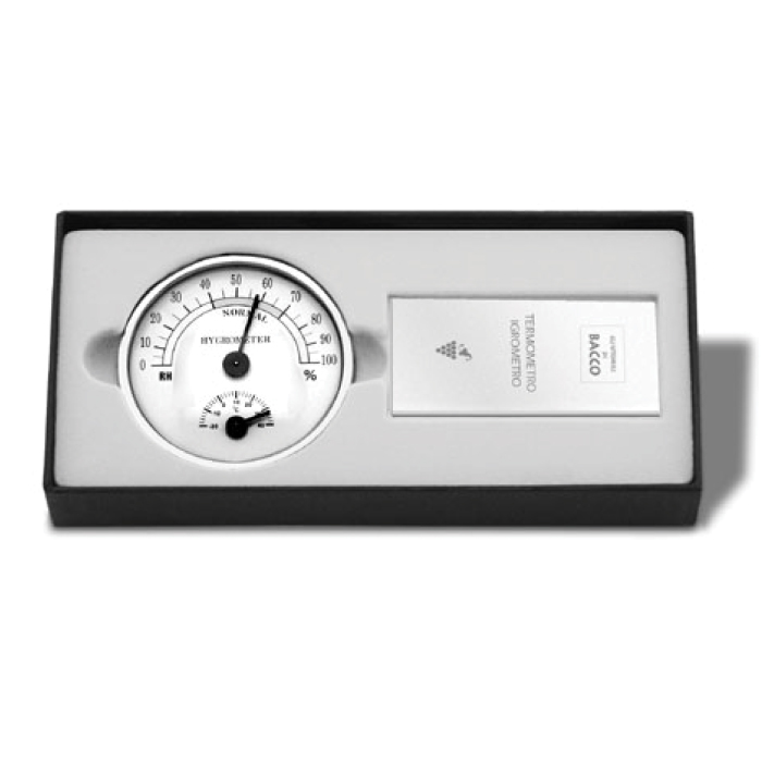 Hygrometer