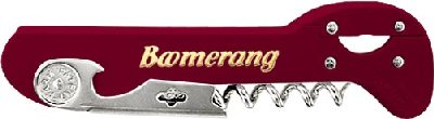 Sommeliermes Boomerang