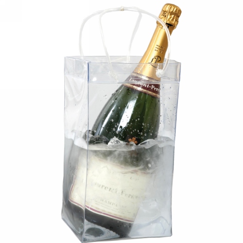 Champagnekoeler of wijnkoeler Icebag  King Size