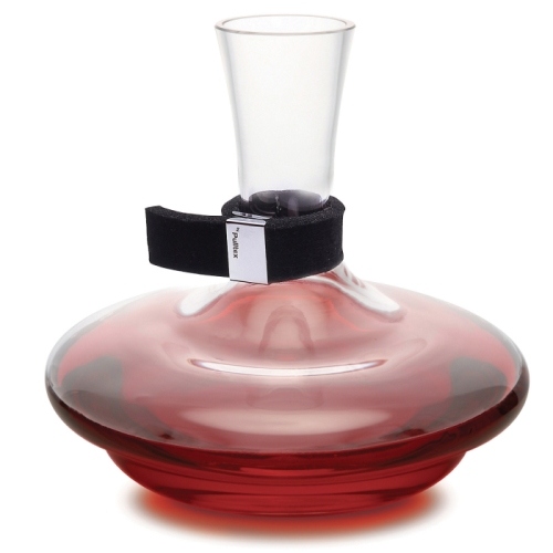 Decanter Drip-Collar