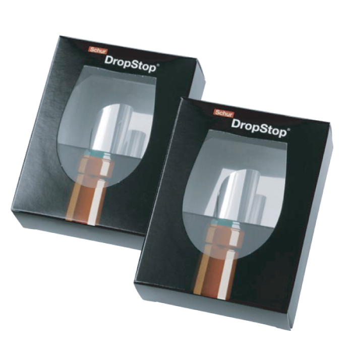 Dropstop in geschenkverpakking